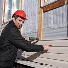 Best Siding Painting and Refinishing  in Chesterfield, SC